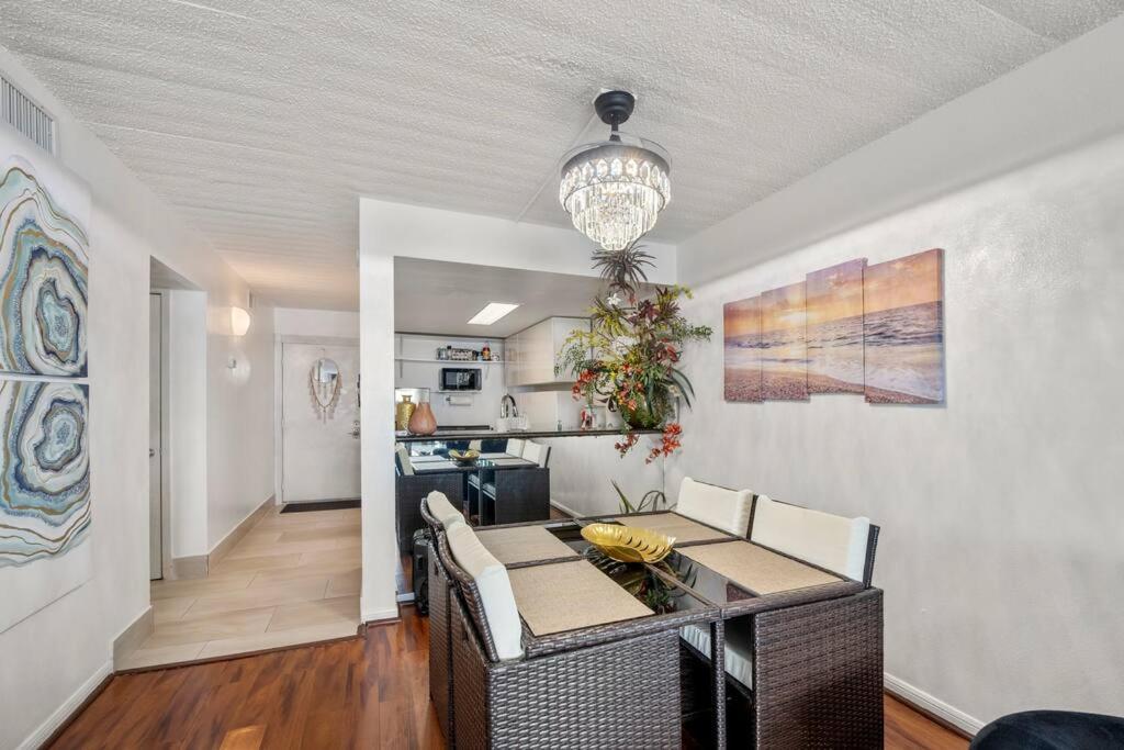 Bello Condominio Con Vista Al Mar, Jacuzzi Interno Galveston Exterior photo